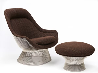 Platner Knoll