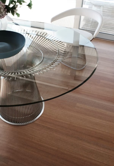 Platner Knoll