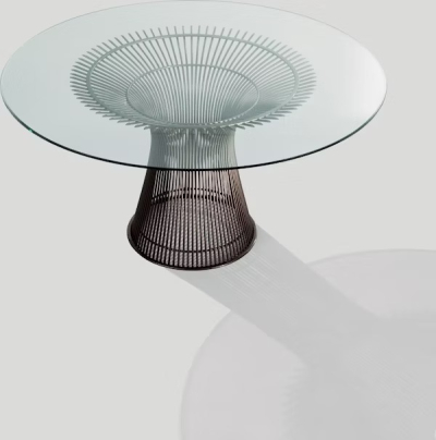 Platner Knoll