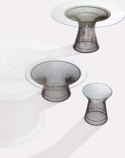 Platner Knoll