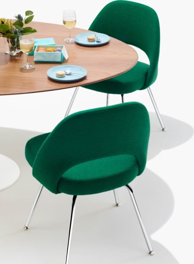 Saarinen Executive Knoll