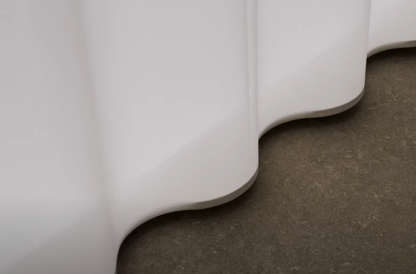 Between the Folds | FLEXFORM