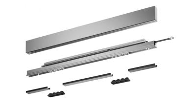 A Sharping Structural module Artemide