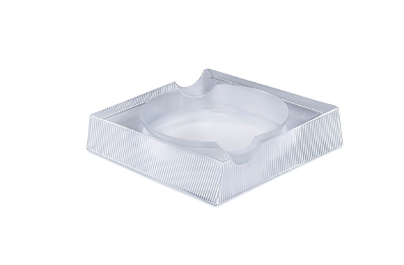 Wingen Ashtray Lalique