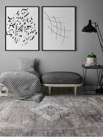 Vivace Kennedy Amini Carpets