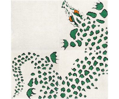 Tapidrago Amini Carpets