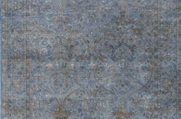 Broccato Amini Carpets