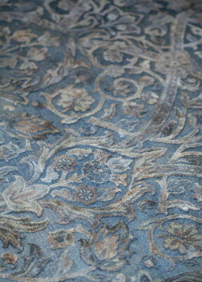 Broccato Amini Carpets