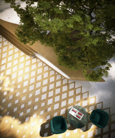 Impulso Design  Corà Parquet