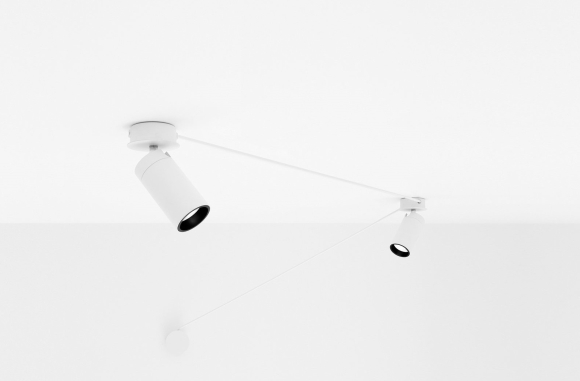 Потолочные светильники Davide Groppi