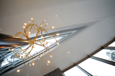 Albero della Luce Catellani Smith