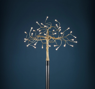 Albero della Luce Catellani Smith