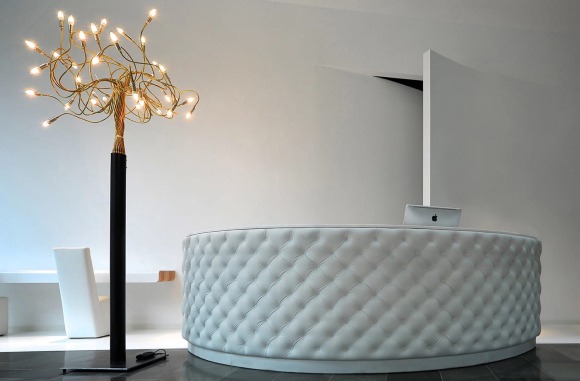 Albero della Luce Catellani Smith