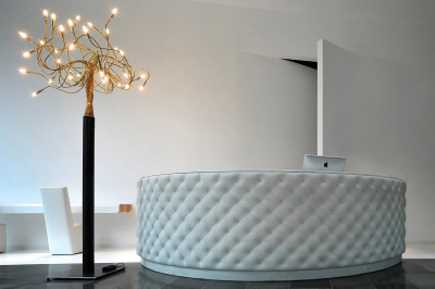 Albero della Luce Catellani Smith