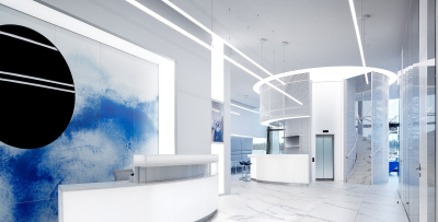 Alphabet of light Artemide