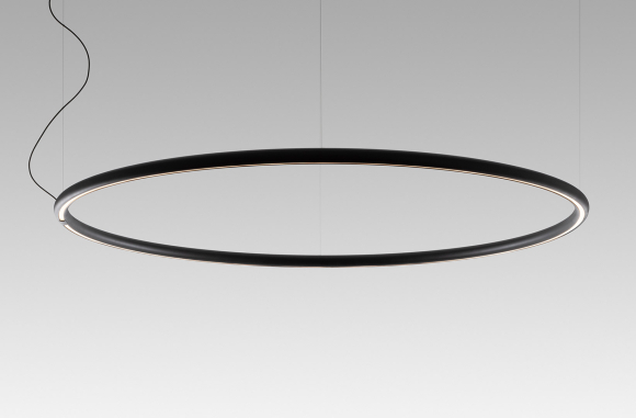 Alphabet of light Artemide