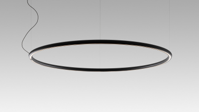 Alphabet of light Artemide