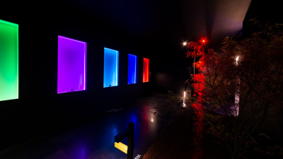 Antarktikós Artemide