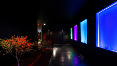 Antarktikós Artemide