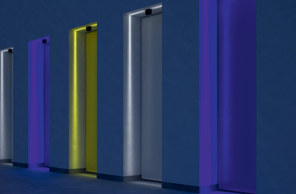 Antarktikós Artemide