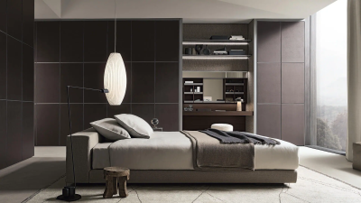 Cover Freestanding Rimadesio