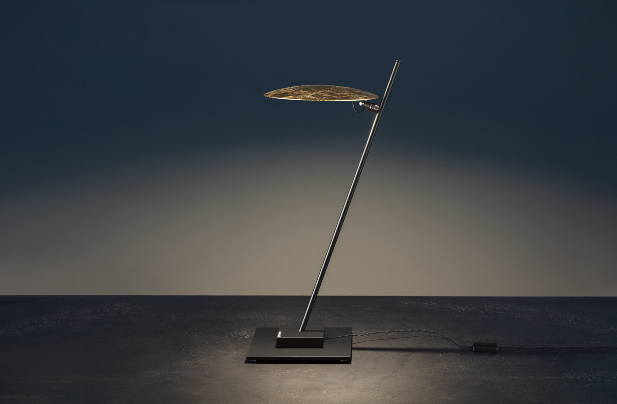 CATELLANI&SMITH: Миссия Света