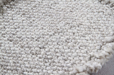 Jackie Amini Carpets