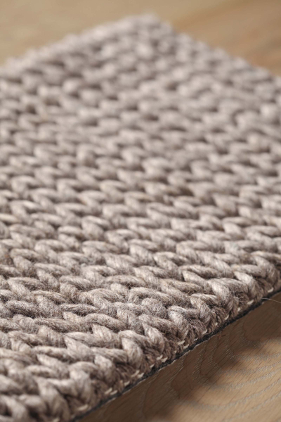 Athmos Braided Amini Carpets