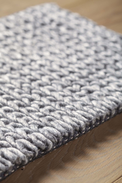 Athmos Braided Amini Carpets