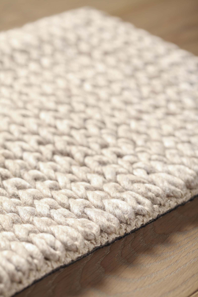 Athmos Braided Amini Carpets