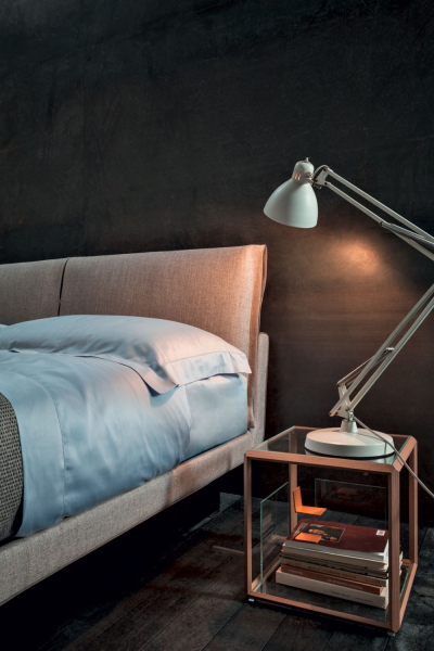 45°Tavolino Molteni&C