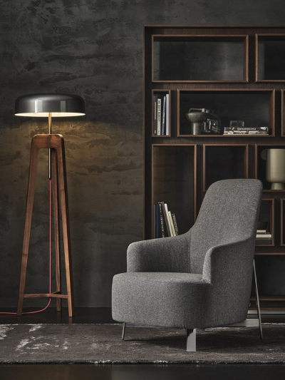 Copine Bergere Steel Porada