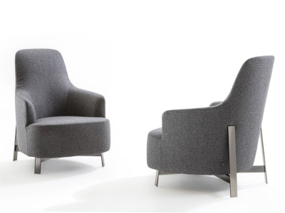 Copine Bergere Steel Porada