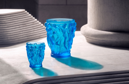 LALIQUE | Век искусства и блеска