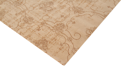 Rare Velvet Amini Carpets