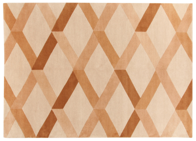 Incroci Gio Ponti Amini Carpets