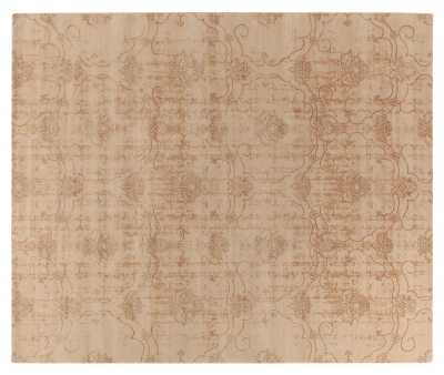 Rare Velvet Amini Carpets