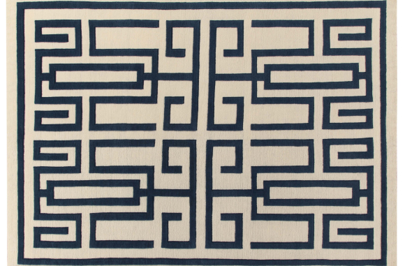 Labirinto Gio Ponti Amini Carpets