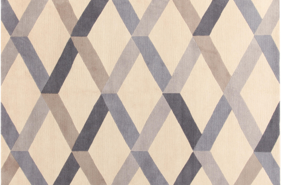 Incroci Gio Ponti Amini Carpets