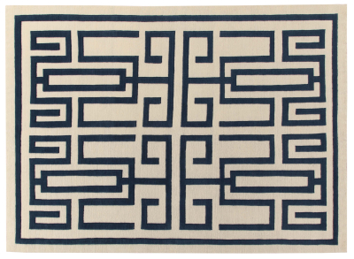 Labirinto Gio Ponti Amini Carpets