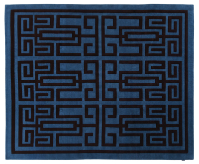 Labirinto Gio Ponti Amini Carpets