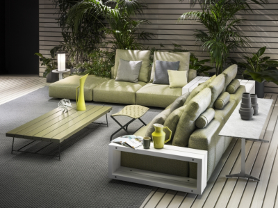 Grandemare Outdoor Flexform