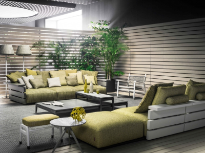 Ontario Outdoor Flexform