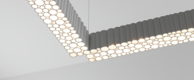 Calipso Linear System Artemide
