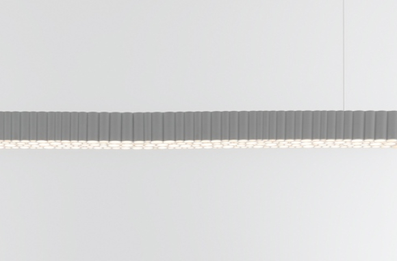 Calipso Linear Stand Alone Artemide