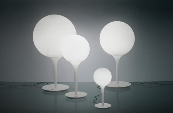 Castore Tavolo Artemide