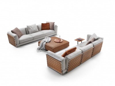 Cestone | Cestone 09 Flexform