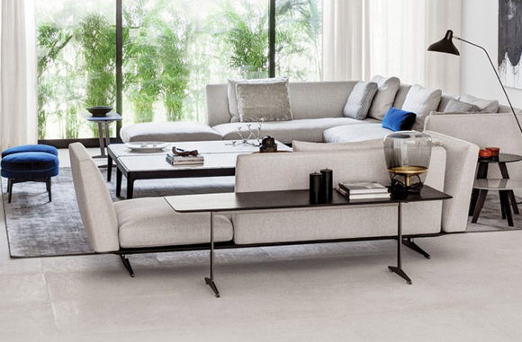 Cestone | Cestone 09 Flexform