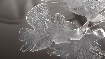 Chlorophilia Artemide