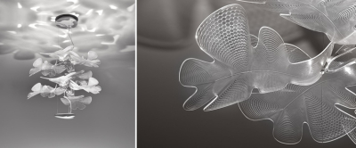 Chlorophilia Artemide